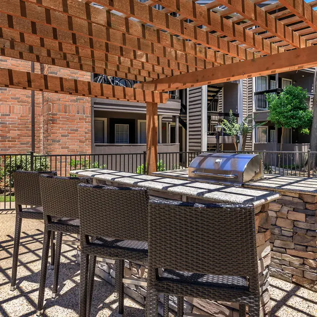 Sunrise at Atascocita - House, Housing, Porch