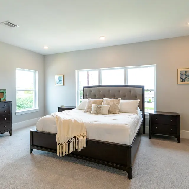 ACODA Post Oak - Interior Design, Indoors, Furniture