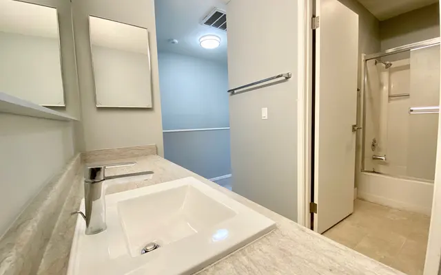 Cypress Court Apartments