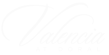 Valencia at Doral