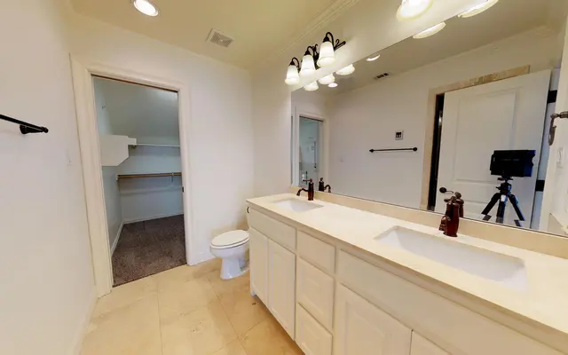 Druid Townhomes - Floor