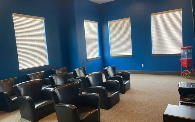 The Azure Apartment Homes The Azure Apartment Homes - Room, Chair