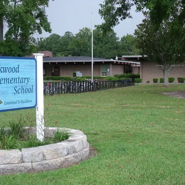 Parkwood Elementary