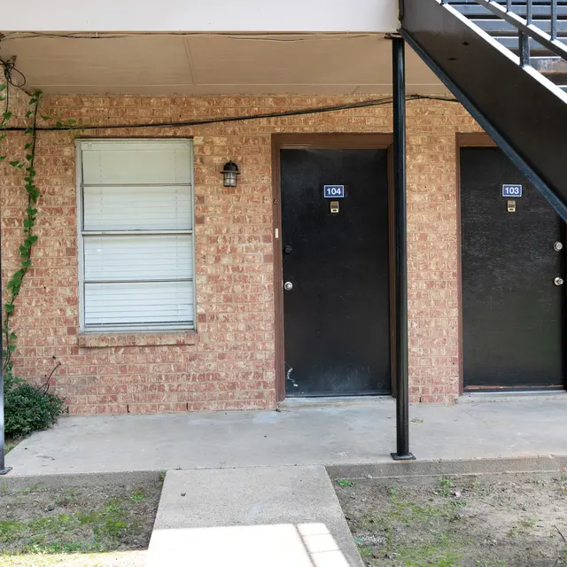 Townview - Malakoff Townview - Malakoff - House, Housing, Porch