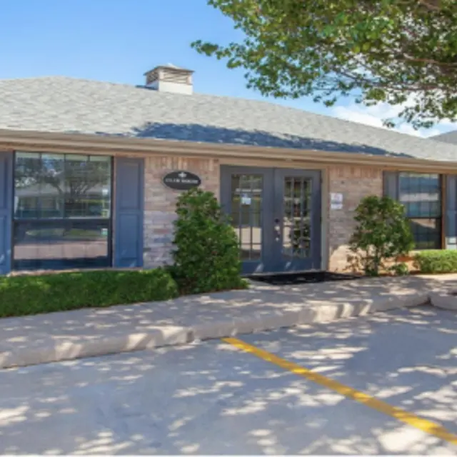 Crescent Village North and South - Door, City, Housing