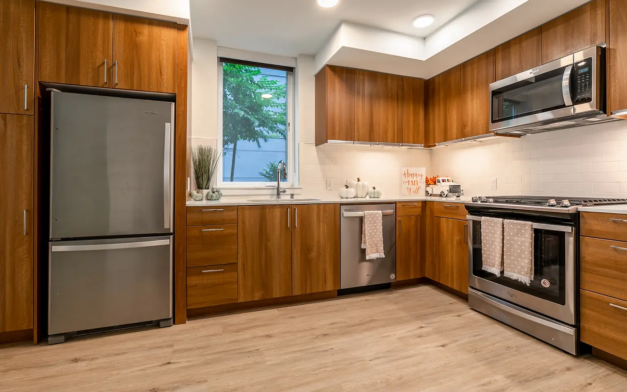 Marlowe - Interior Design, Indoors, Kitchen