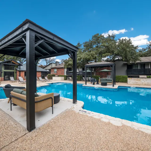 V at SoCo - Pool, Water, Outdoors