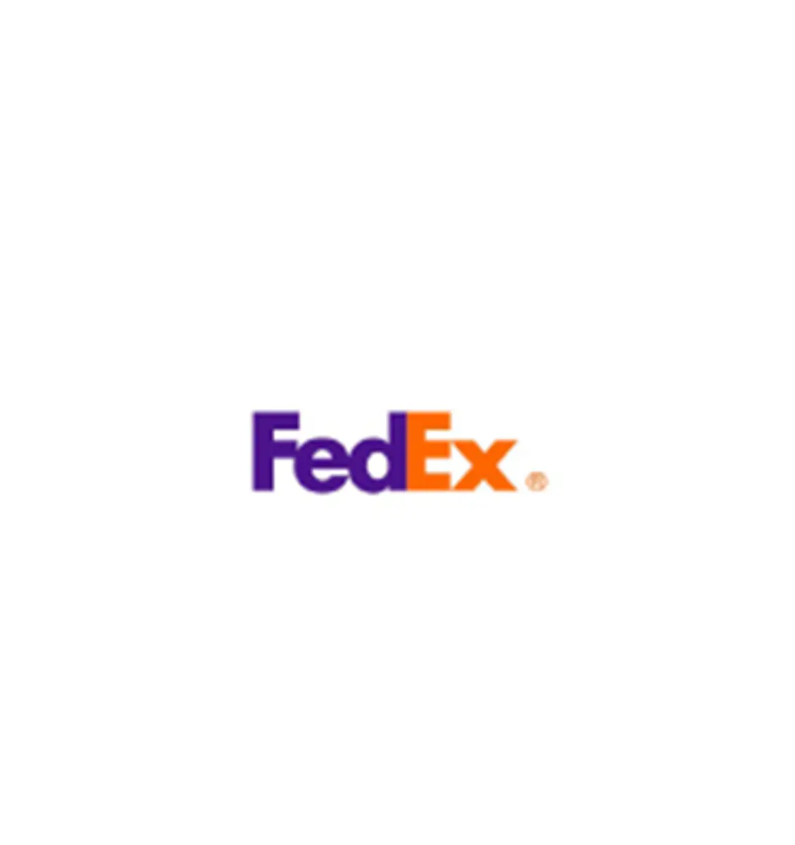 FedEx - Logo