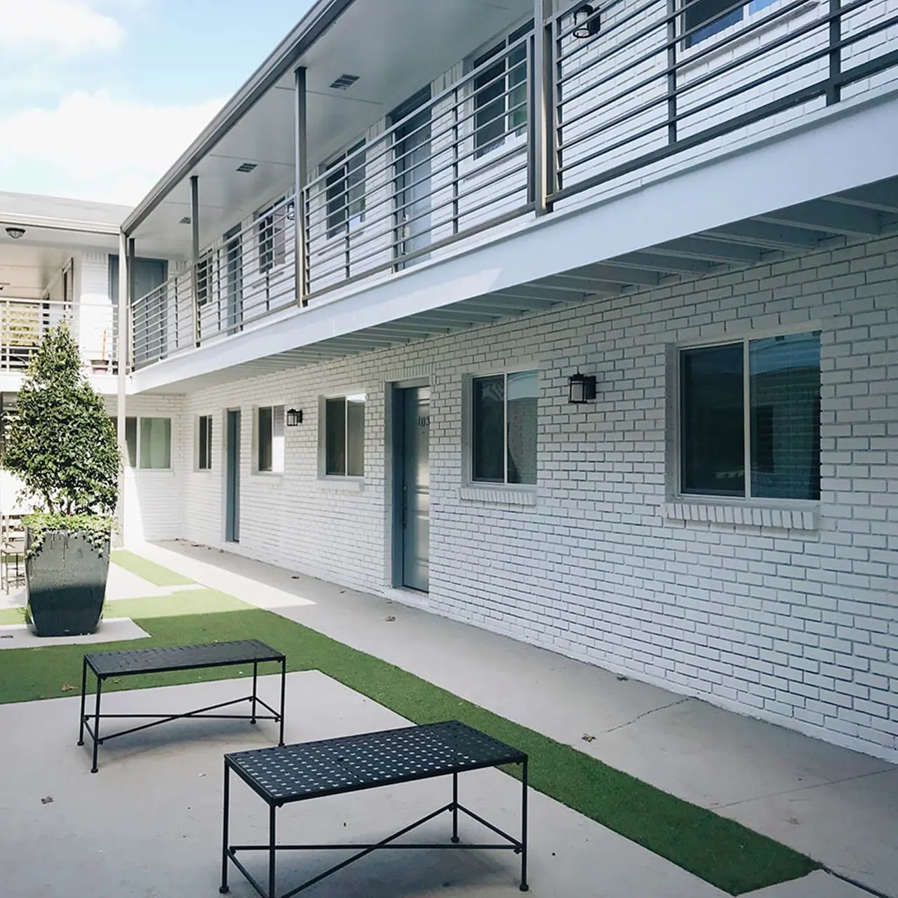 The Apollo at Bishop Ridge The Apollo at Bishop Ridge - Grass