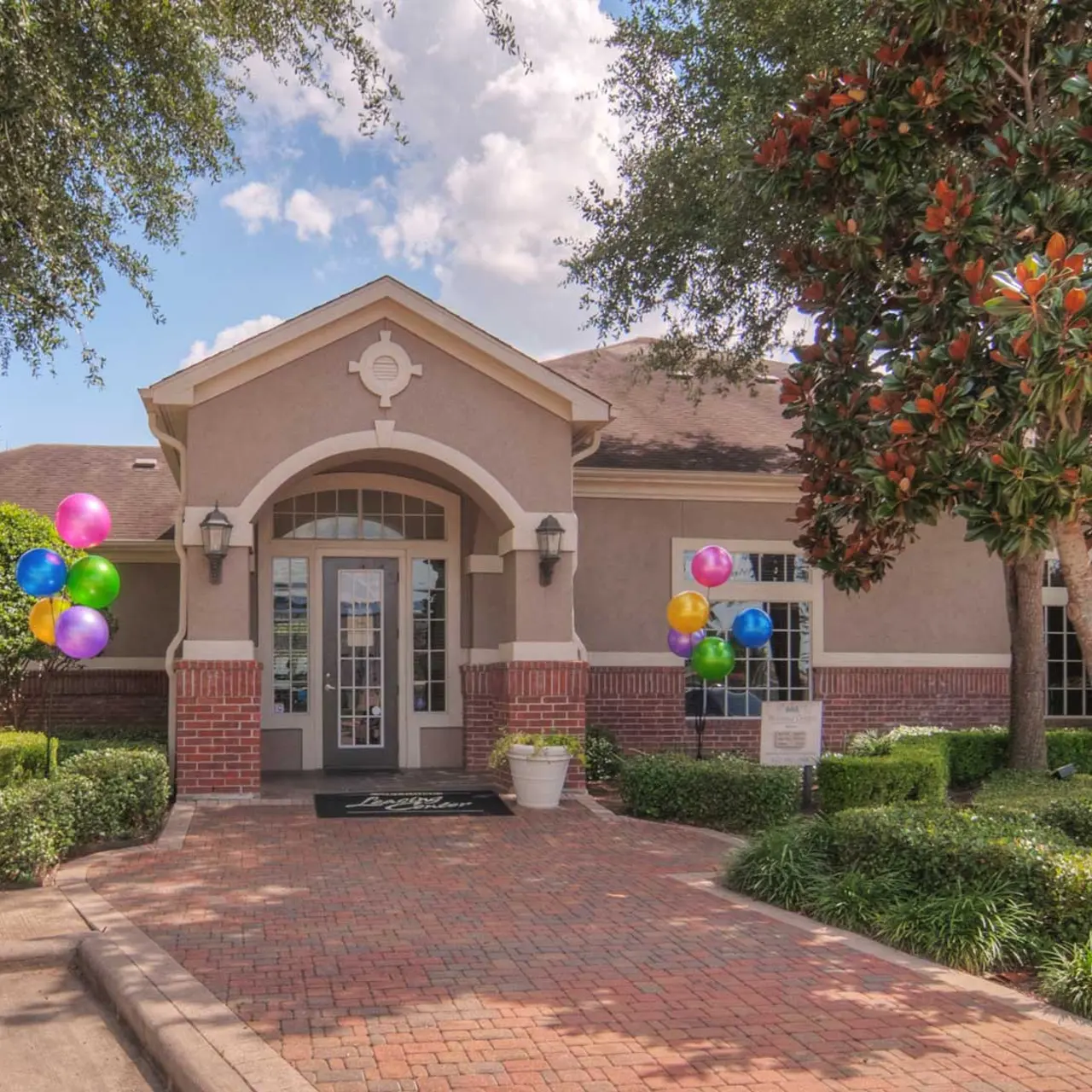 Park at Fort Bend - House, Housing, Villa