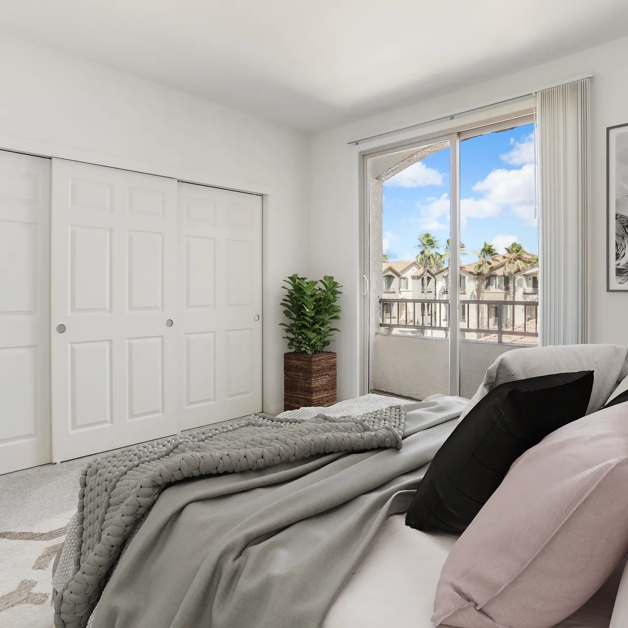 Paseo Villas - Indoors, Interior Design, Home Decor