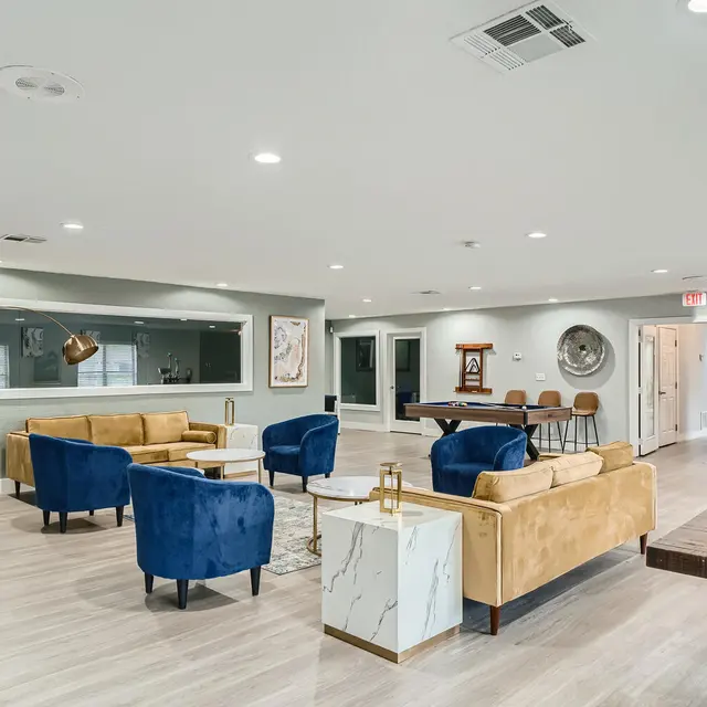 Spectra at Tamarac - Flooring, Furniture, Floor