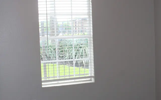 Northwest Corners - Living room