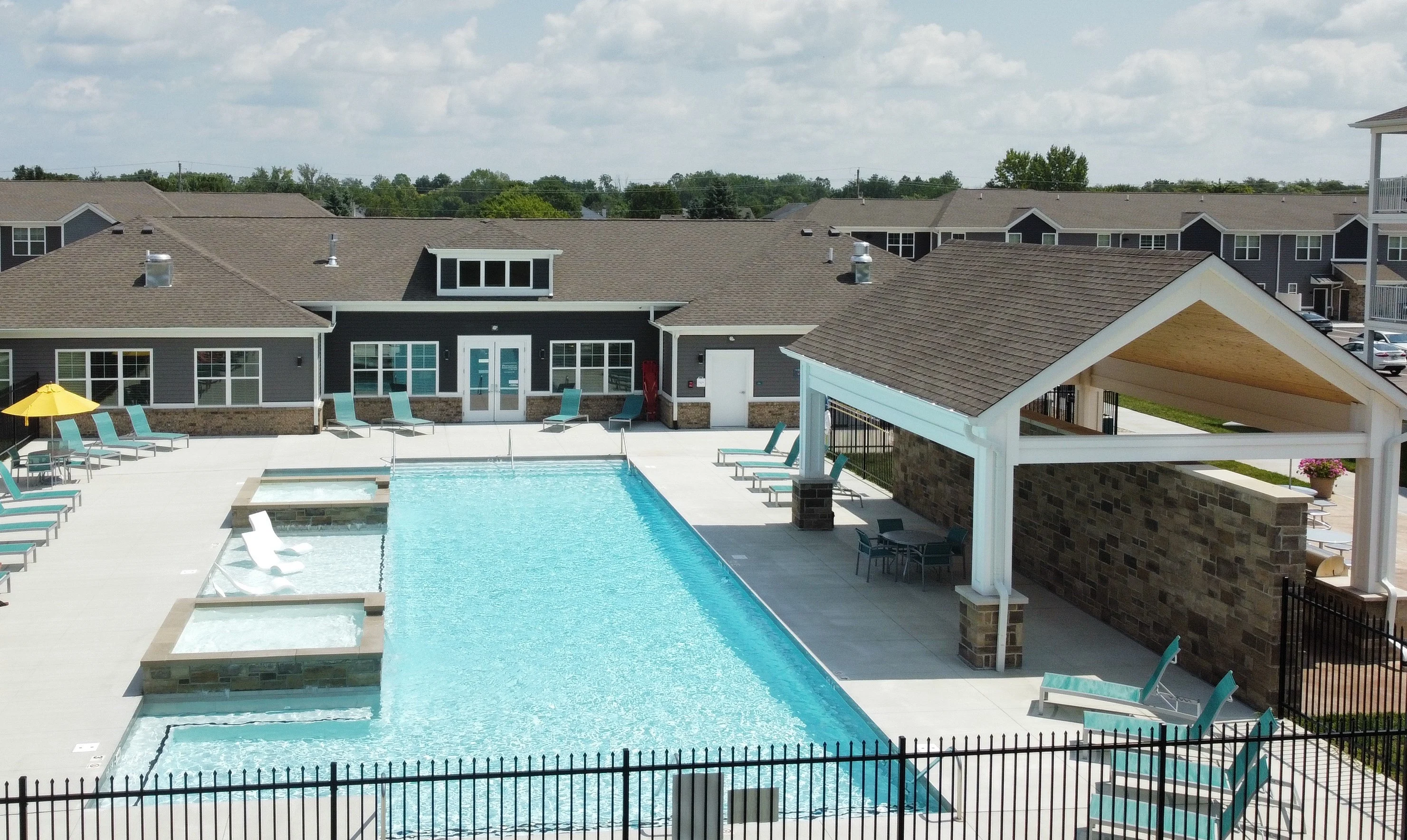 Preserve on Blue Road Preserve on Blue Road - Pool, Water, Swimming Pool