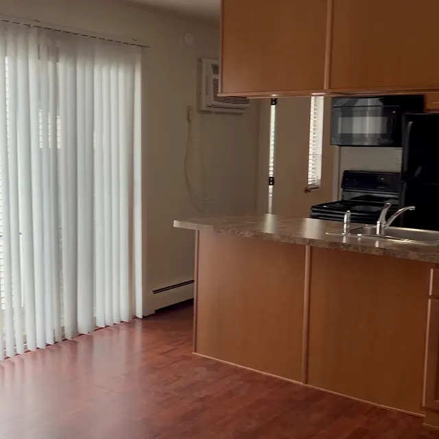 Hyde Park Avenue - Indoors, Interior Design, Kitchen