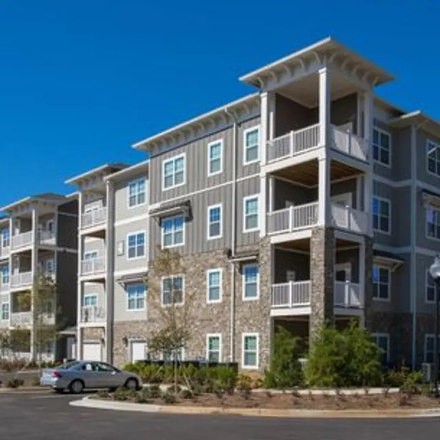 Rock Island - City, Condo, Housing