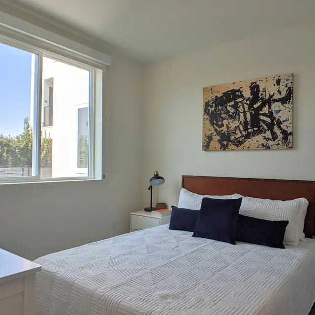 Vantage Mar Vista Vantage Mar Vista - Room