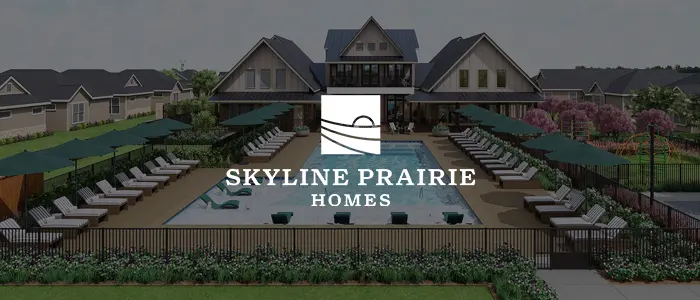 Skyline Prairie Homes apartment photo