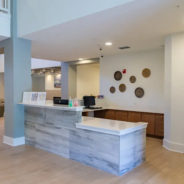 Rochester Park - Furniture, Table, Indoors