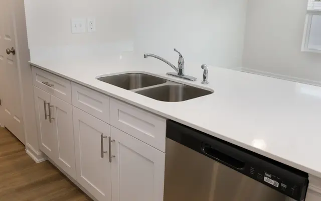 The Cape at Sandy Neck - Sink, Sink Faucet