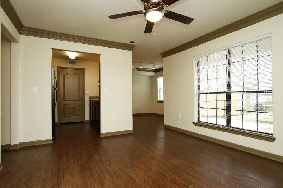 Villa del Prado Full site - Ceiling Fan, Flooring, Floor
