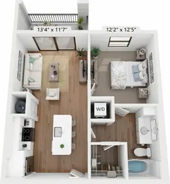 Solea- Live Local (80% AMI)