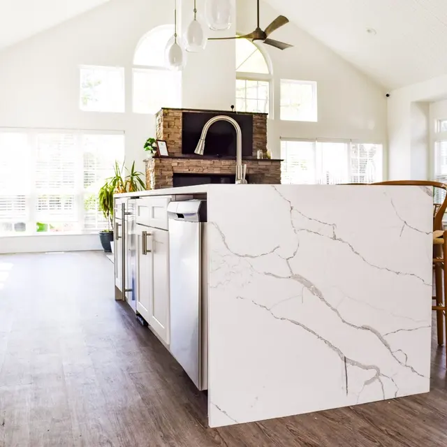 The Springs - Floor, Indoors, Interior Design