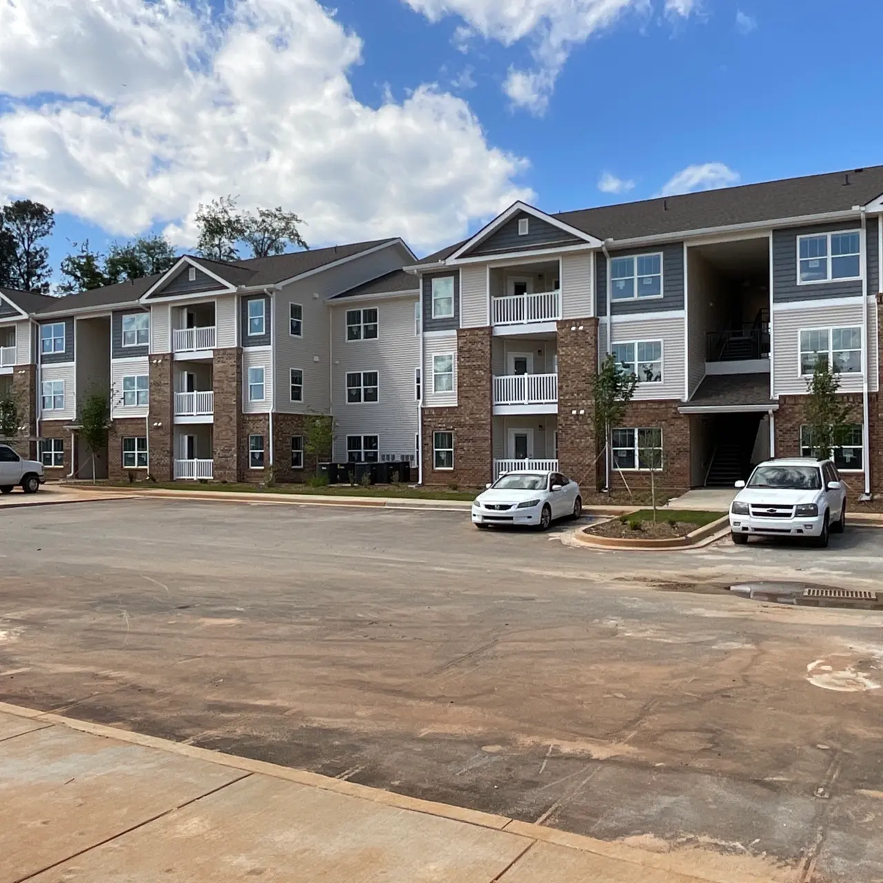 Westview Terrace SC - Housing, Suburb, Chair