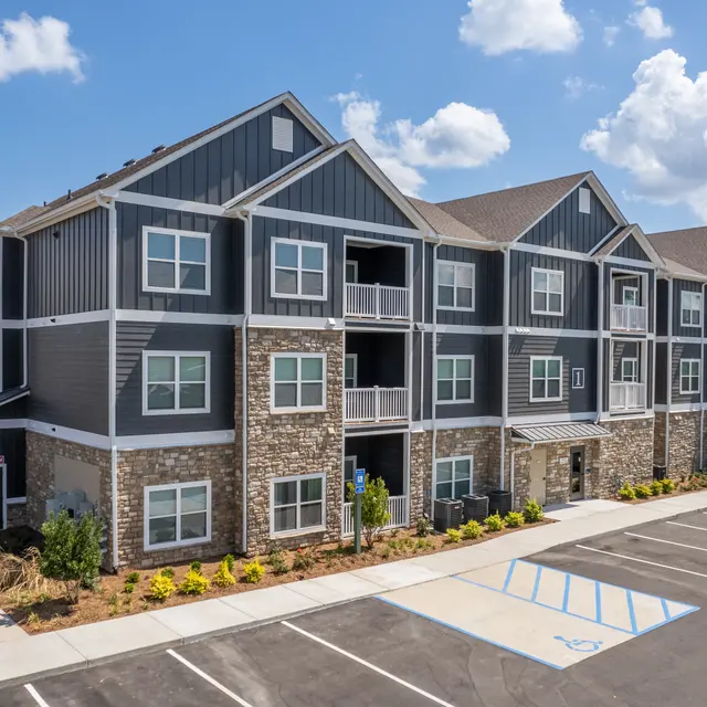 Lakewood Station Lakewood Station - Suburb, Neighborhood, Housing