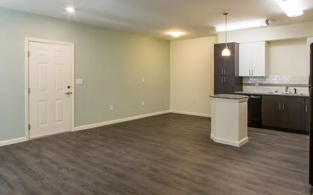 Pinnacle at Hammocks Crossings - Flooring