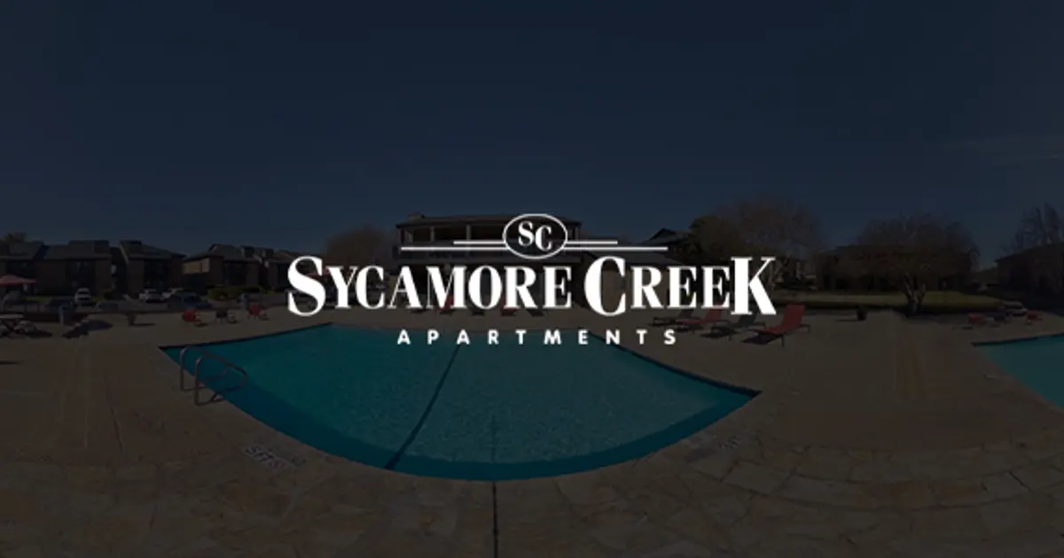 Sycamore Creek Apartments