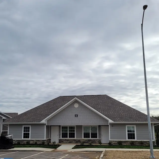 Garden Walk Magnolia Ridge