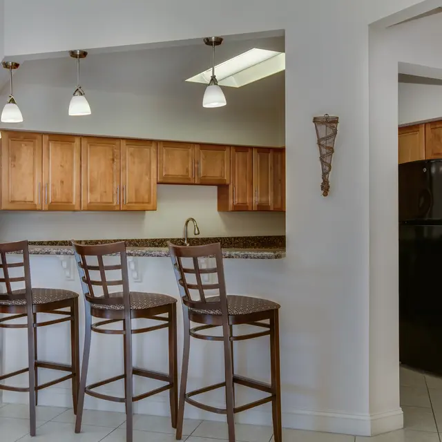 Tall Oaks - Indoors, Interior Design, Kitchen