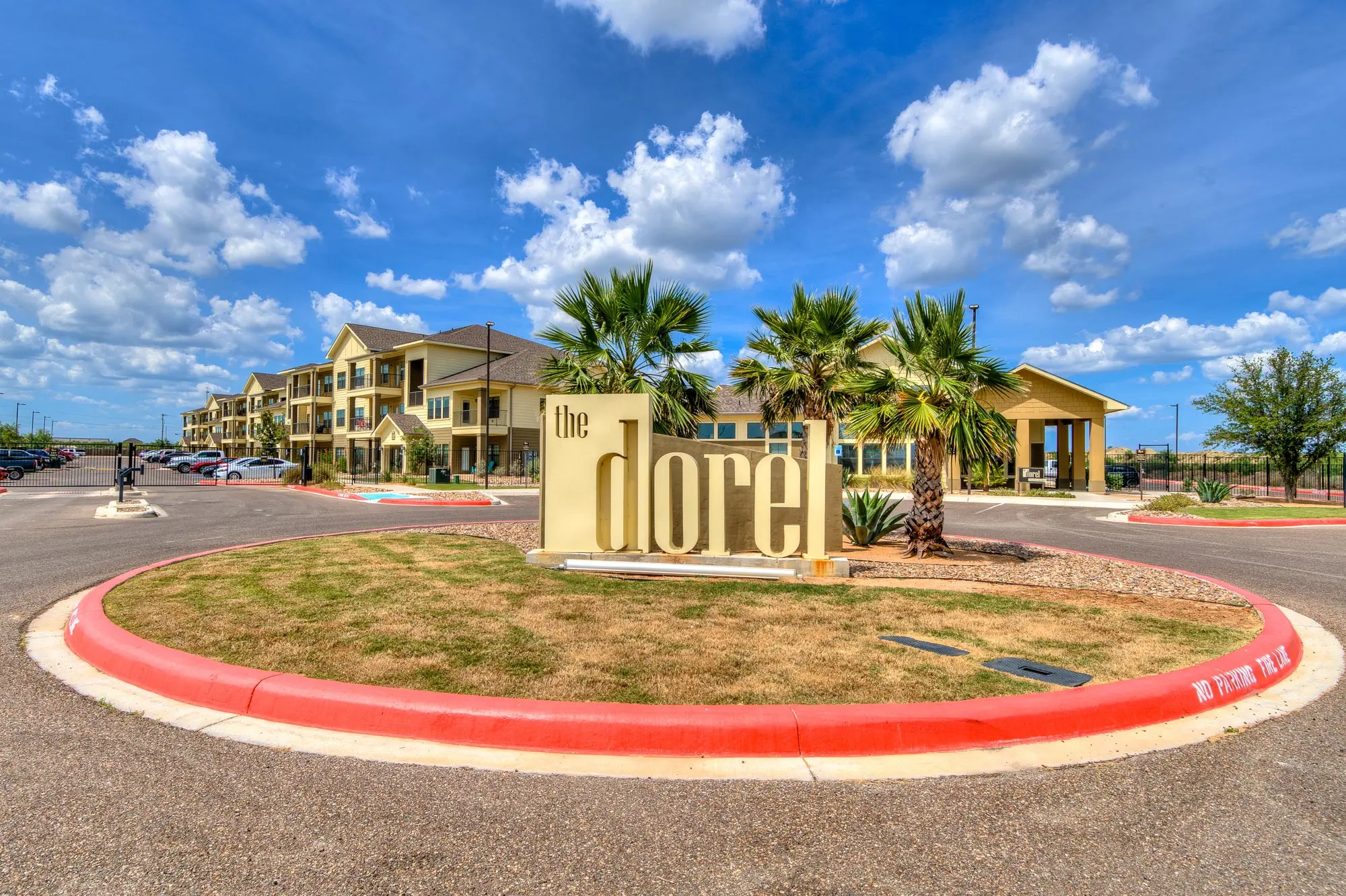 Dorel Eagle Pass - City, Hotel, Urban