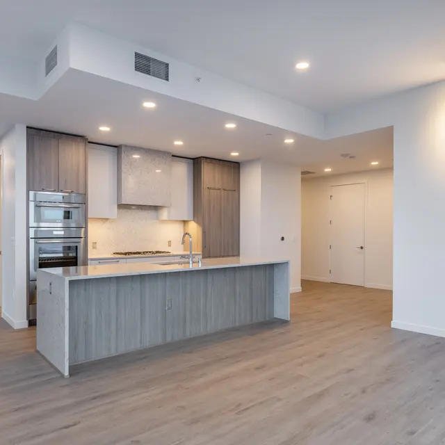 The Ivey on Boren The Ivey on Boren - Indoors, Interior Design, Floor