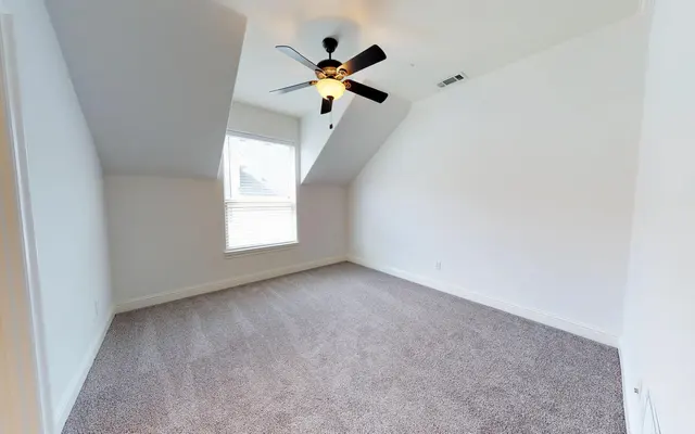 Druid Townhomes - Loft