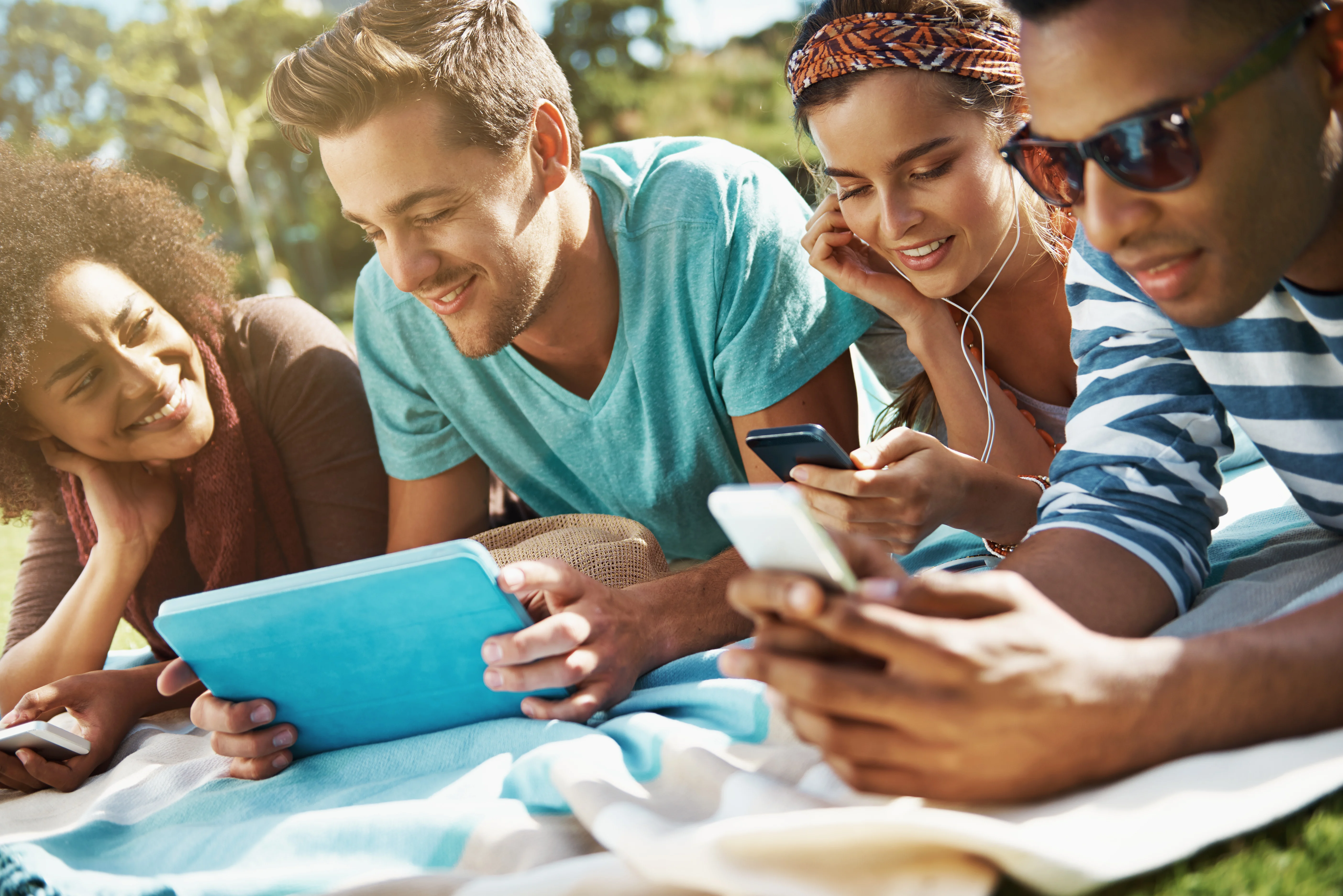 Haywood Pointe - People