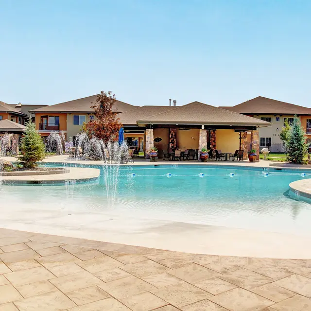 Baron Corporate Website - Resort, Hotel, Building