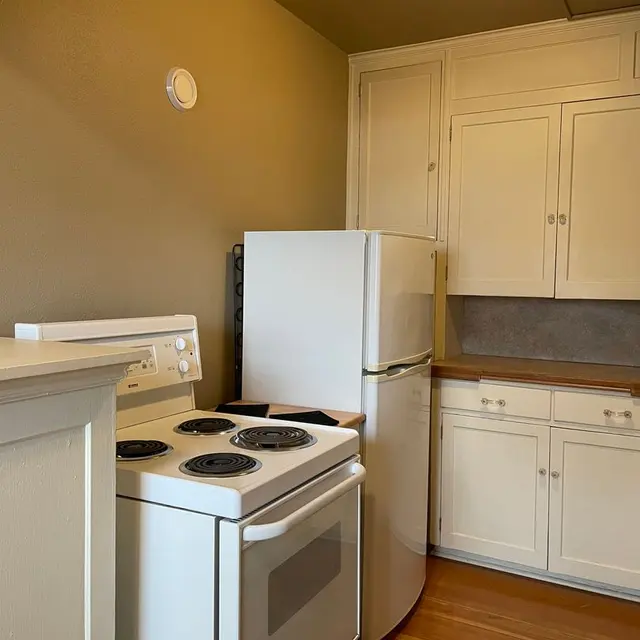 Urban Asset Advisors - Indoors, Interior Design, Appliance