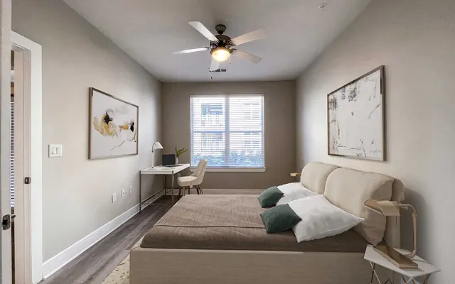 Territory at Anserra - Home Decor, Appliance, Ceiling Fan