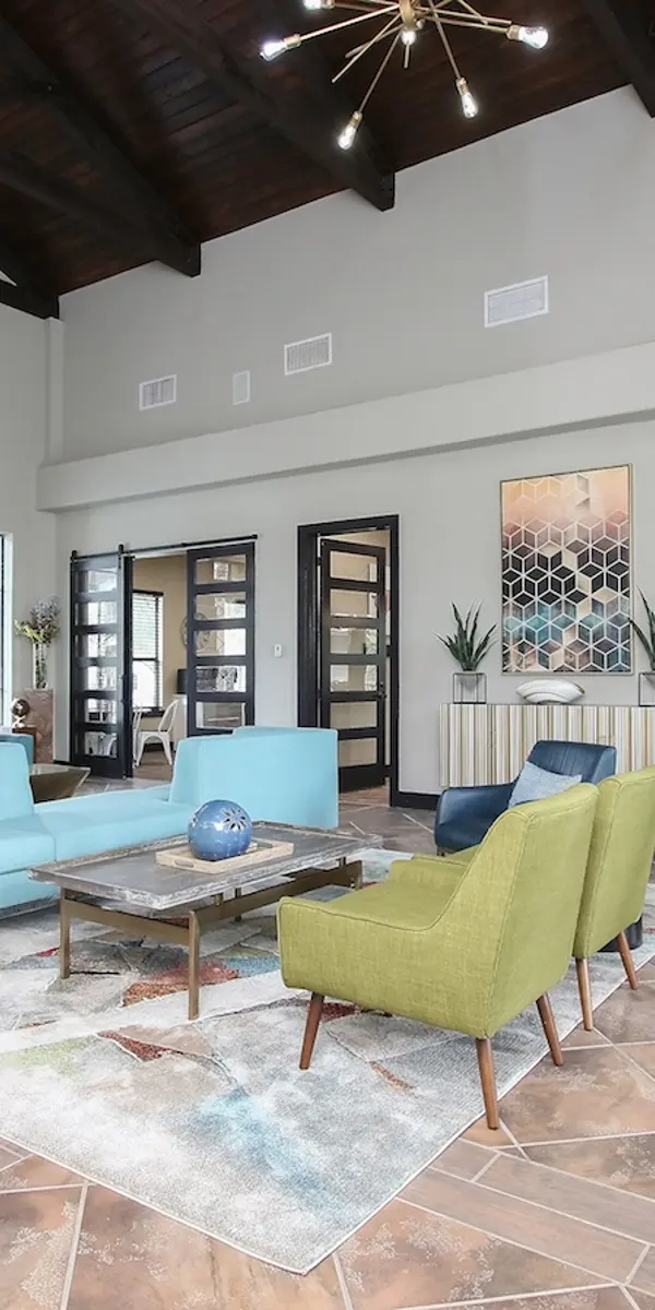 Hollow Tree Parc - Floor