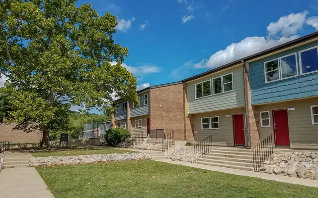 Mountain View Heights - Neighborhood, City, Suburb