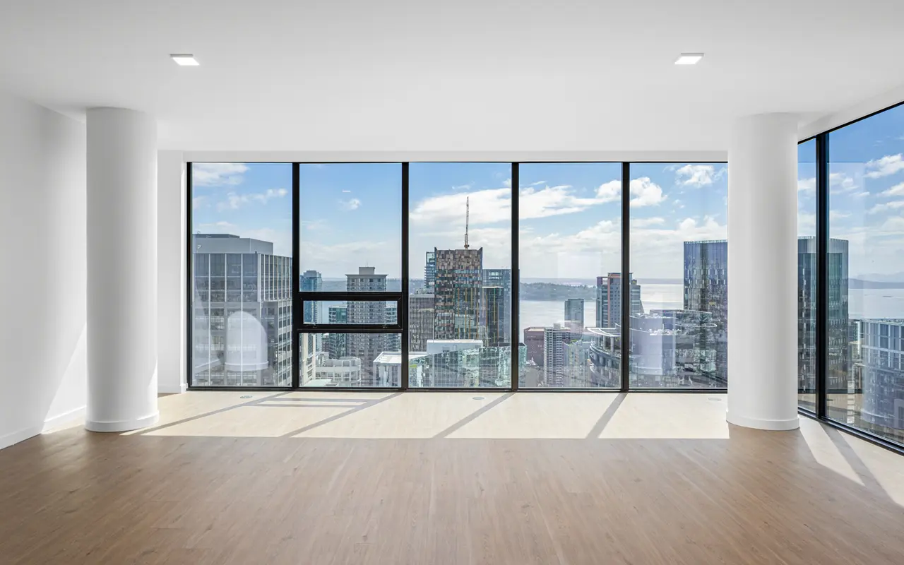 Penthouse Living - The Ayer Penthouse Living - The Ayer