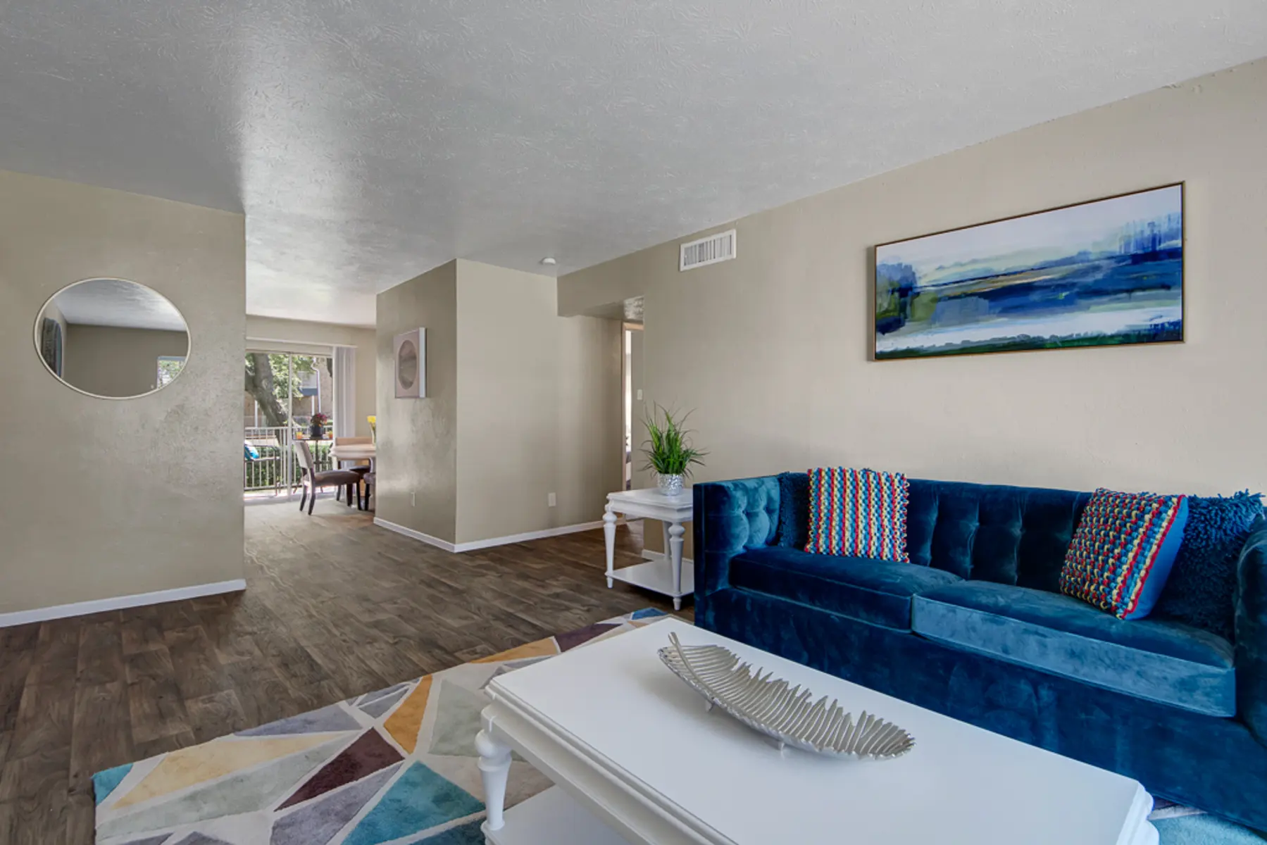 Furniture, Indoors, Living Room