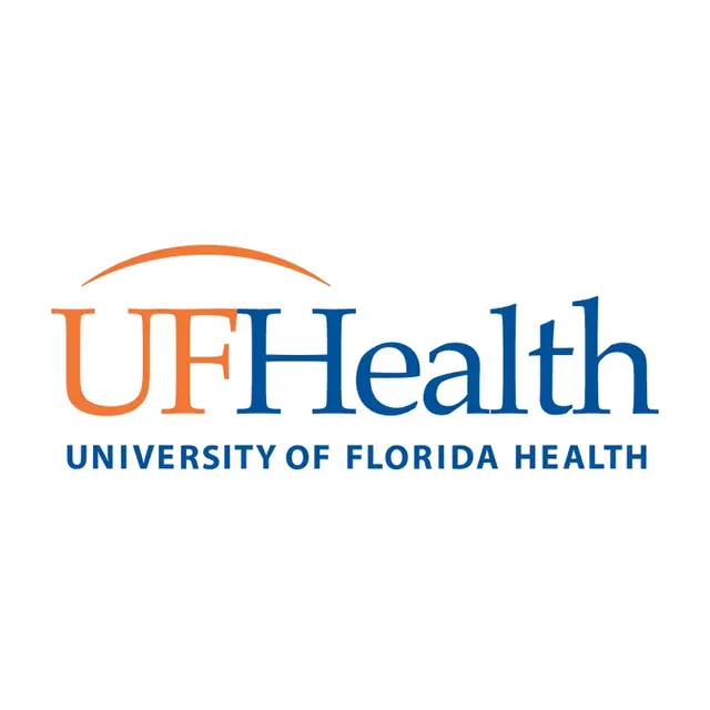 UF Health - Logo
