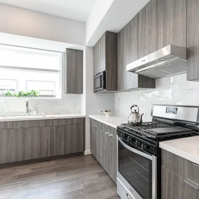 ACODA Galleria - Kitchen