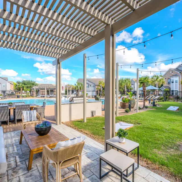 SYNC at Green Trails - Nature, Outdoors, Scenery