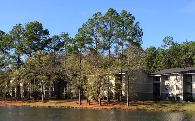Lake Claire Apartments - Plant, Land, Nature