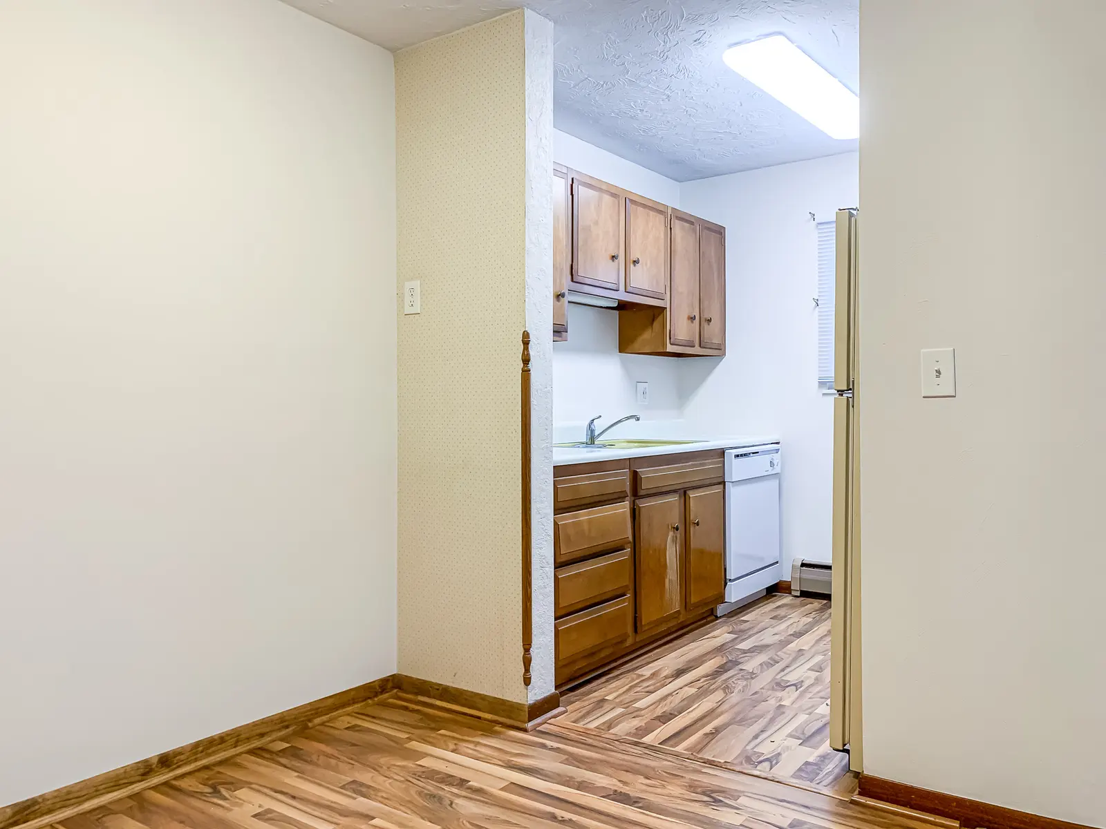 Colony Arms - Indoors, Interior Design, Corner