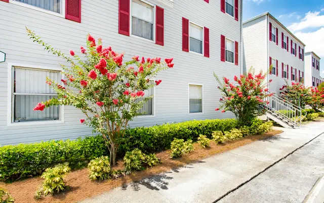 Cypress Landing Apartments Buildings